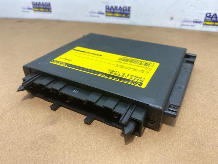 Modul (rózne) Mercedes SL