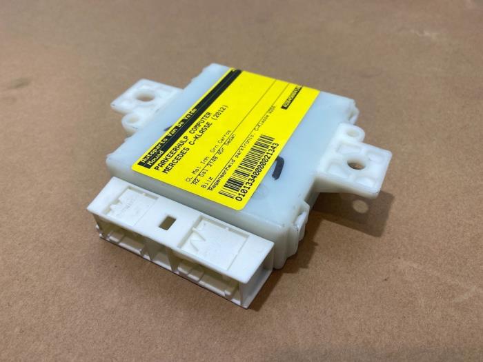 Steuergerät Einparkhilfe Mercedes C-Klasse