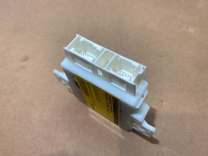 Parking assist computer Mercedes C-Klasse