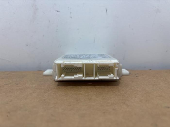 Parking assist computer Mercedes C-Klasse