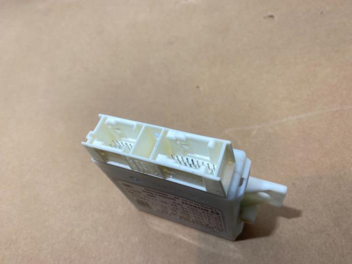 Parking assist computer Mercedes C-Klasse