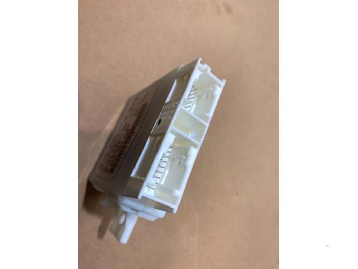 Parking assist computer Mercedes C-Klasse