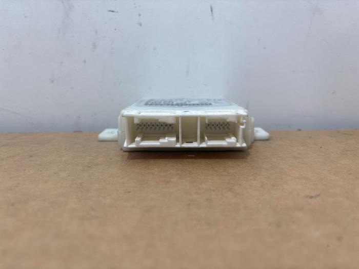 Parking assist computer Mercedes C-Klasse