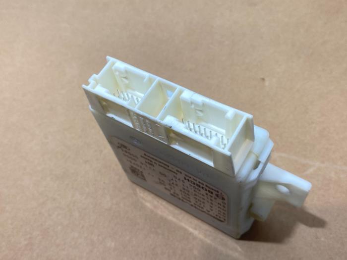 Parking assist computer Mercedes C-Klasse