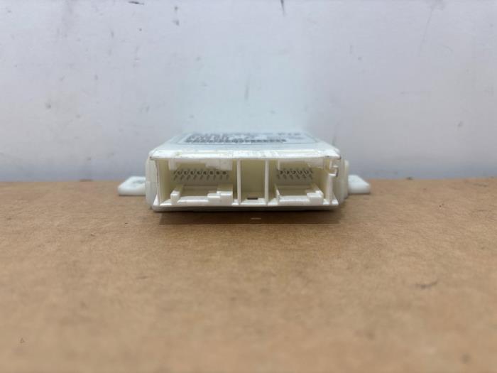 Parkeerhulp computer Mercedes C-Klasse