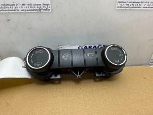 Gebruikte Luchtvering module Mercedes GL (X164) 4.0 GL 450 CDI V8 32V Prijs € 60,50 Inclusief btw aangeboden door Autoparts Van De Velde