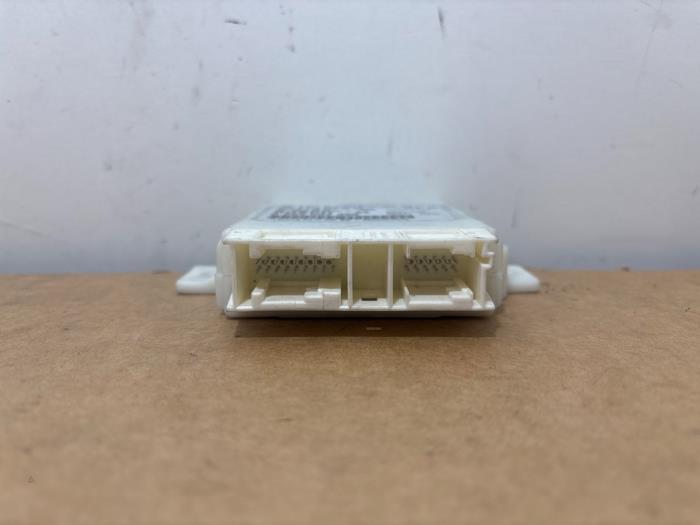 Parking assist computer Mercedes E-Klasse