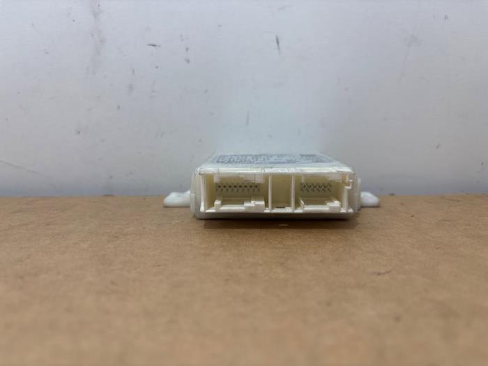 Parking assist computer Mercedes E-Klasse