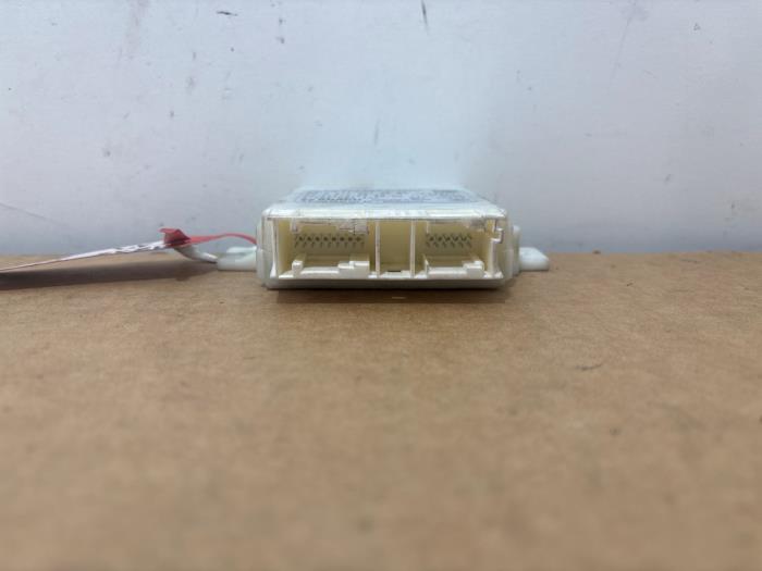 Ordinateur aide au stationnement Mercedes E-Klasse