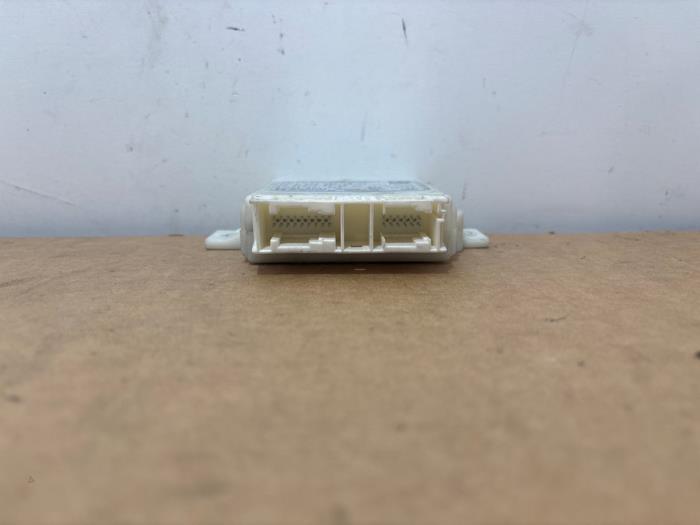 Ordinateur aide au stationnement Mercedes E-Klasse