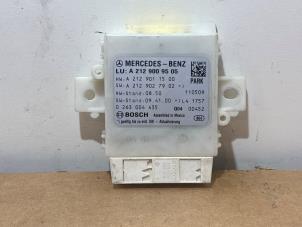 Gebruikte Parkeerhulp computer Mercedes E (W212) E-220 CDI 16V BlueEfficiency Prijs € 48,40 Inclusief btw aangeboden door Autoparts Van De Velde