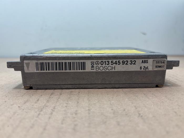 ABS Computer Mercedes S-Klasse