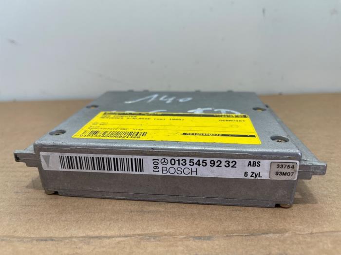 ABS Computer Mercedes S-Klasse