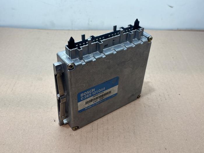 ABS Steuergerät Mercedes S-Klasse