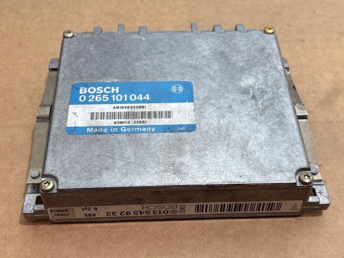 ABS Steuergerät Mercedes S-Klasse