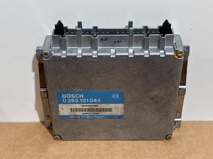 ABS Computer Mercedes S-Klasse