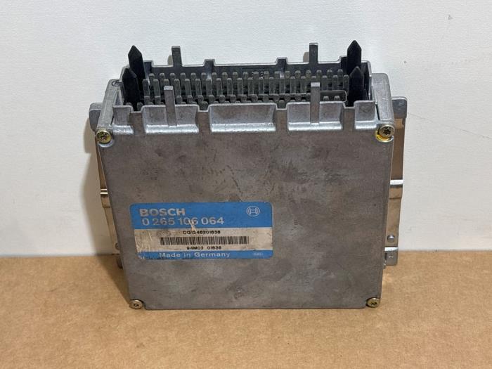 ABS Computer Mercedes S-Klasse