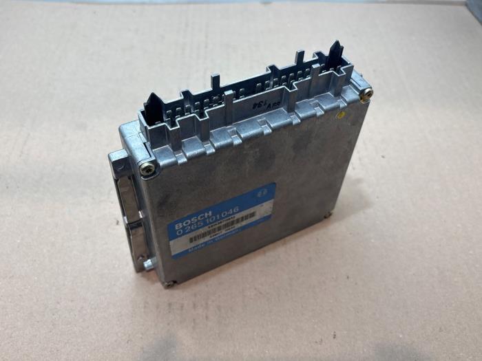 Ordenador ABS Mercedes S-Klasse