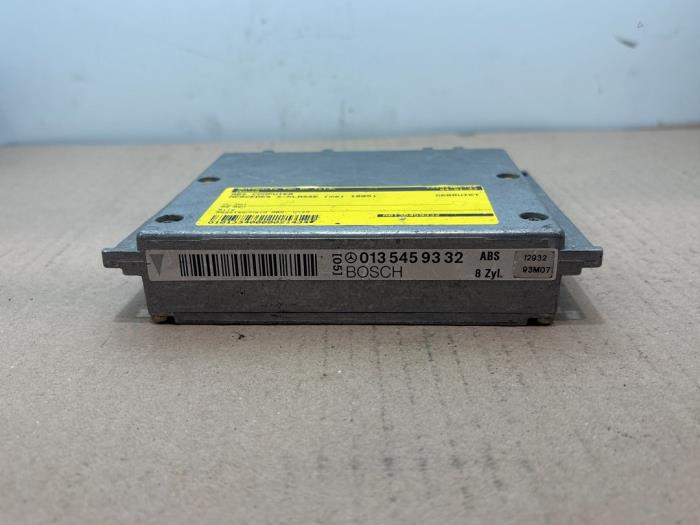 ABS Computer Mercedes S-Klasse