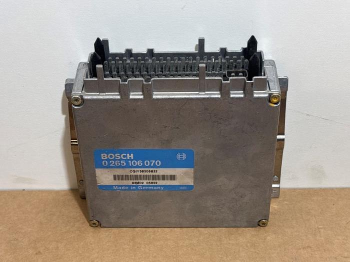 ABS Computer Mercedes S-Klasse