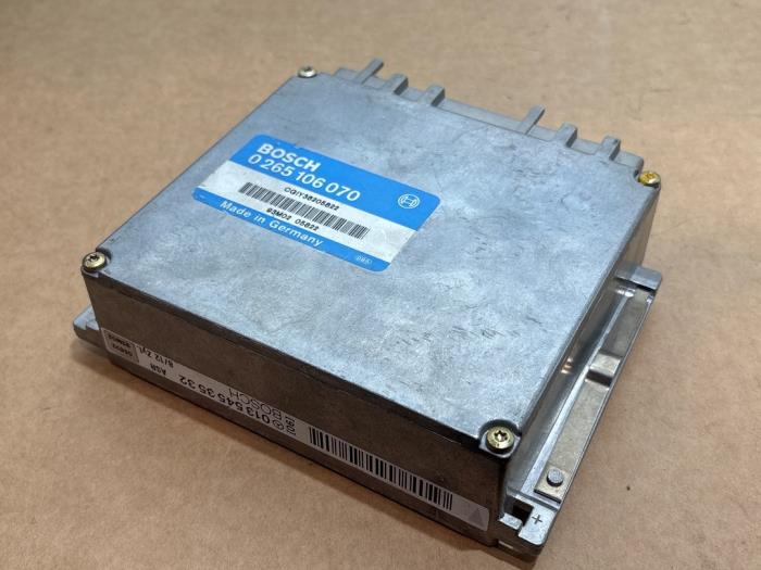 ABS Computer Mercedes S-Klasse