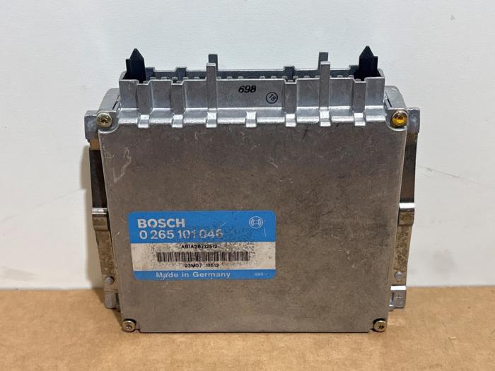 ABS Computer Mercedes S-Klasse