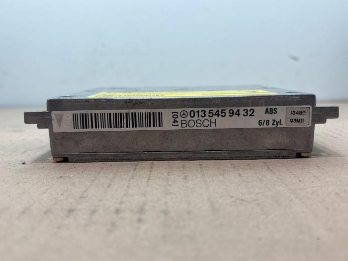 Ordinateur ABS Mercedes E-Klasse