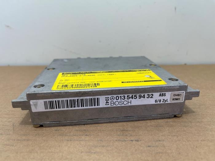 Ordinateur ABS Mercedes E-Klasse