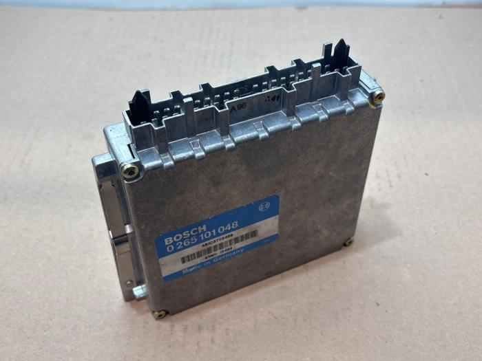 ABS Steuergerät Mercedes E-Klasse