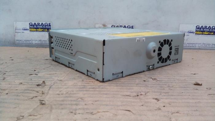 Module DAB Mercedes S-Klasse