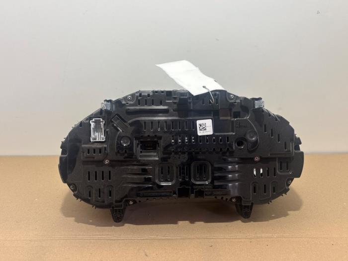 Kilometerteller KM Mercedes GLC-Klasse