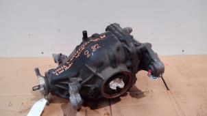 Gebruikte Cardanklok achter Mercedes S (222.0/222.1) 2.1 S-300 BlueTEC Hybrid, S-300 h 16V Prijs € 302,50 Inclusief btw aangeboden door Autoparts Van De Velde