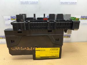 Gebruikte Comfort Module Mercedes C Estate (S204) 2.2 C-250 CDI 16V BlueEfficiency 4-Matic Prijs € 108,90 Inclusief btw aangeboden door Autoparts Van De Velde