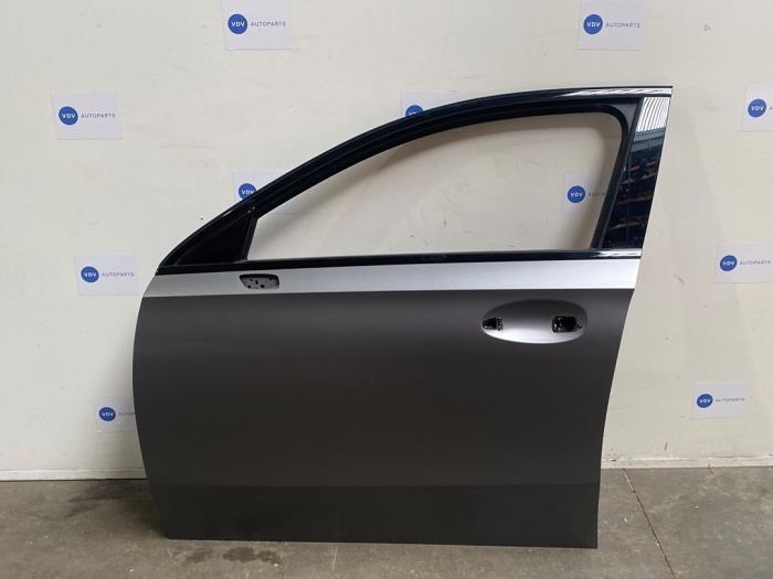 Portière 4portes avant gauche Mercedes A-Klasse