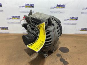 Gebruikte Dynamo Mercedes C Combi (S203) 2.2 C-220 CDI 16V Prijs € 90,75 Inclusief btw aangeboden door Autoparts Van De Velde