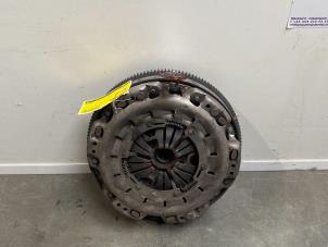 Gebruikte Vliegwiel Mercedes C Combi (S203) 2.2 C-220 CDI 16V Prijs € 121,00 Inclusief btw aangeboden door Autoparts Van De Velde