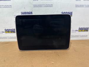 Gebruikte Display Interieur Mercedes B (W246) 2.0 B-250 BlueEFFICIENCY Turbo 16V 4-Matic Prijs € 108,90 Inclusief btw aangeboden door Autoparts Van De Velde