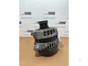 Gebruikte Alternator Mercedes B (W246) 2.0 B-250 BlueEFFICIENCY Turbo 16V 4-Matic Prijs € 90,75 Inclusief btw aangeboden door Autoparts Van De Velde