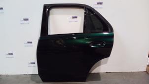 Gebruikte Deur 4Deurs links-achter Mercedes GLE (V167) 350d 2.9 4-Matic Prijs € 998,25 Inclusief btw aangeboden door Autoparts Van De Velde