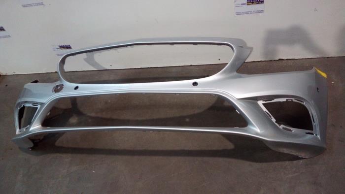 Zderzak przedni Mercedes C-Klasse