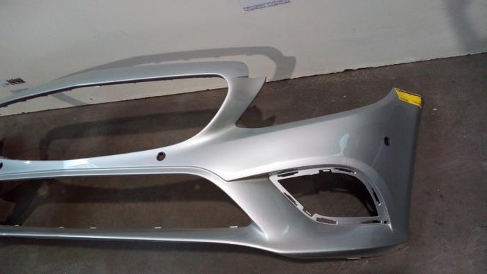 Pare-chocs avant Mercedes C-Klasse
