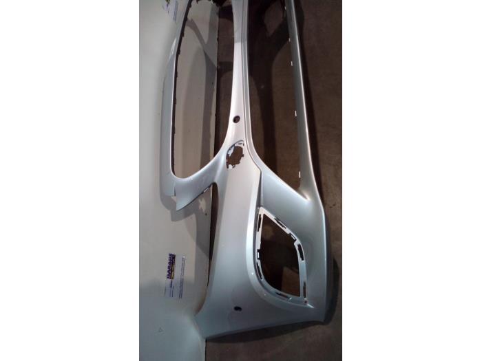 Pare-chocs avant Mercedes C-Klasse