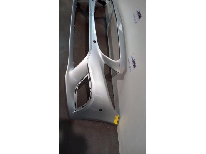 Pare-chocs avant Mercedes C-Klasse