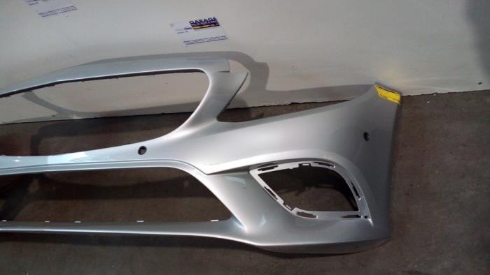 Pare-chocs avant Mercedes C-Klasse