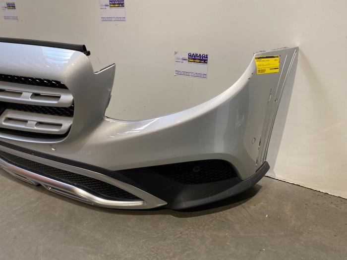 Pare-chocs avant Mercedes E-Klasse
