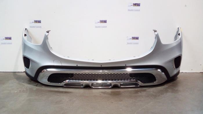 Pare-chocs avant Mercedes GLC-Klasse