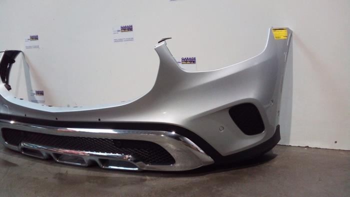 Parachoques Mercedes GLC-Klasse