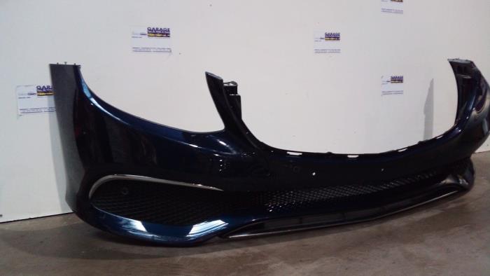 Front bumper Mercedes E-Klasse