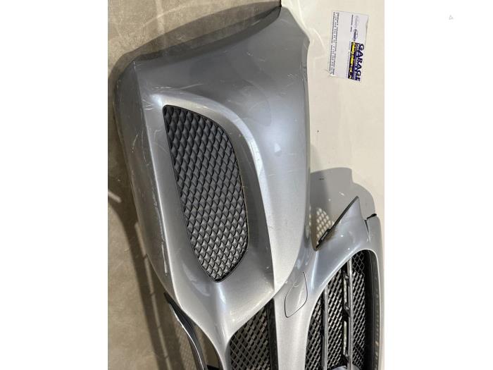Pare-chocs avant Mercedes C-Klasse