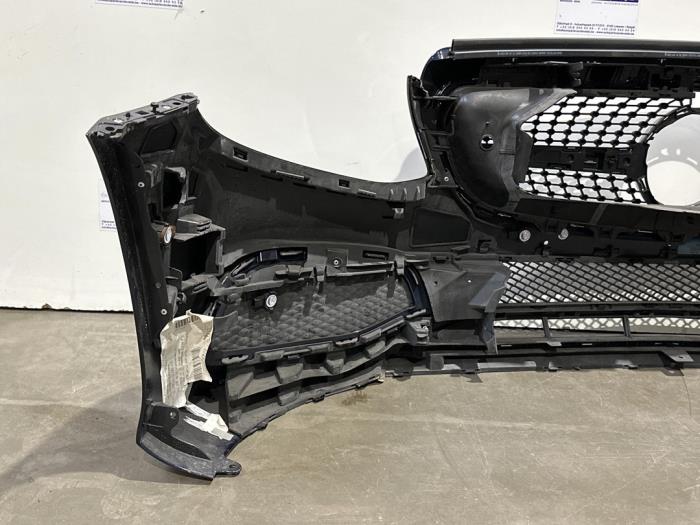 Stoßstange vorne Mercedes E-Klasse
